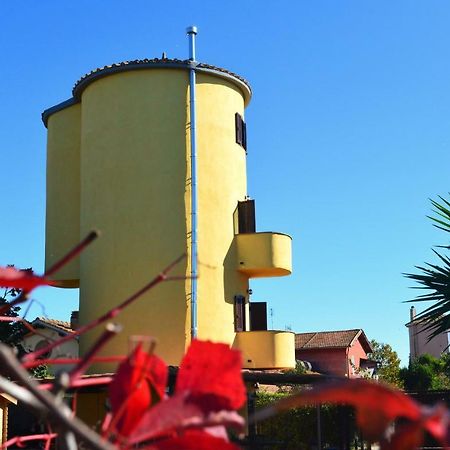 ماكساريسه Il Silos المظهر الخارجي الصورة