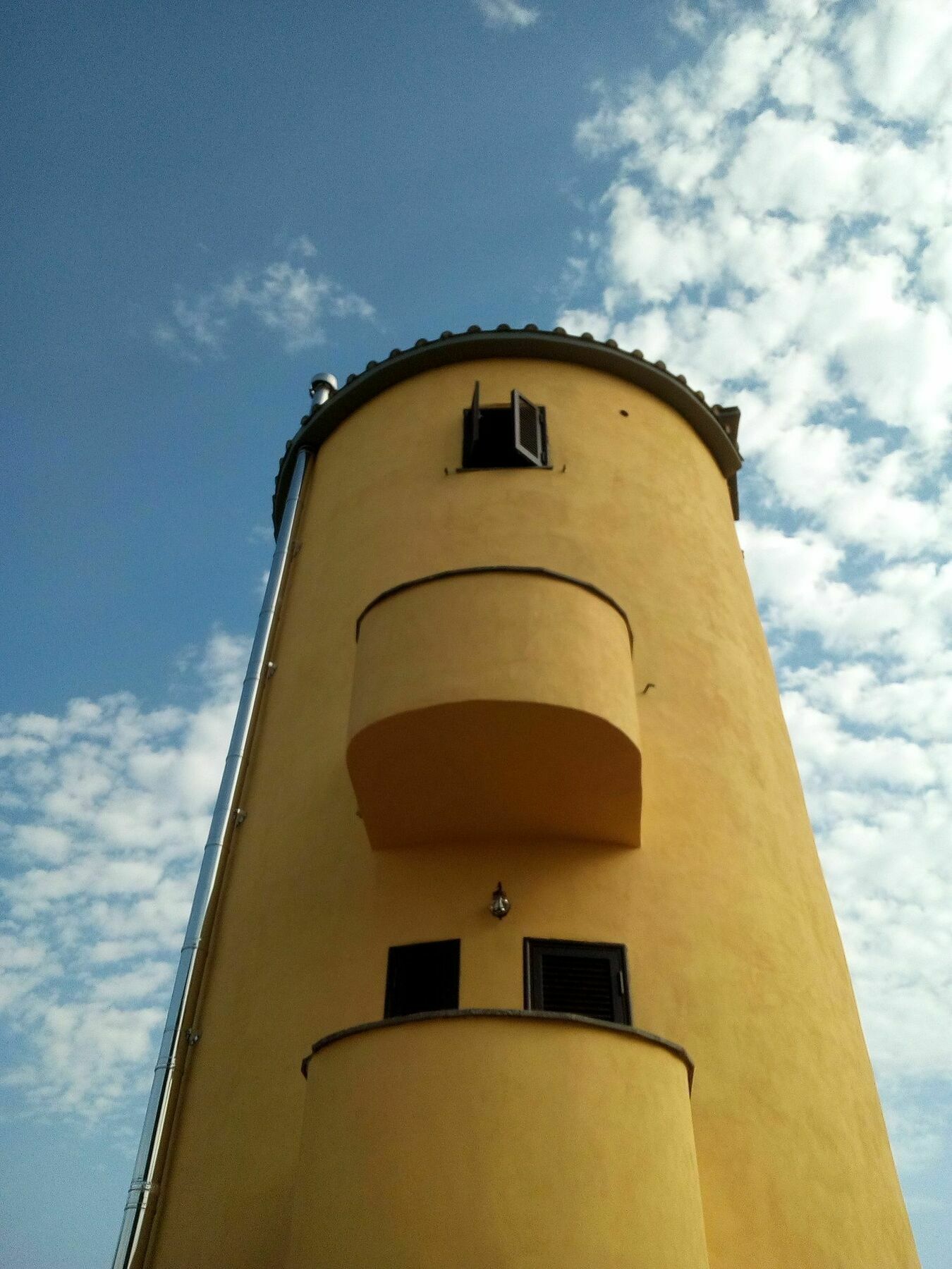 ماكساريسه Il Silos المظهر الخارجي الصورة